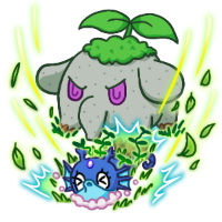 Grass Grind